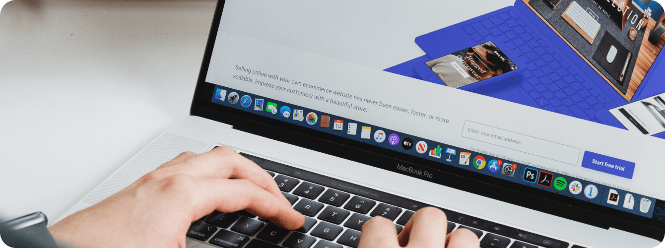 E-commerce UX innovations: responsive design and performance optimization