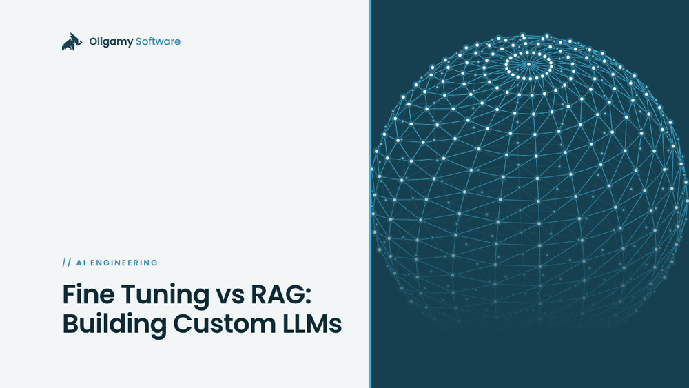 Fine Tuning vs RAG: When to Build Custom LLMs in 2026 thumbnail