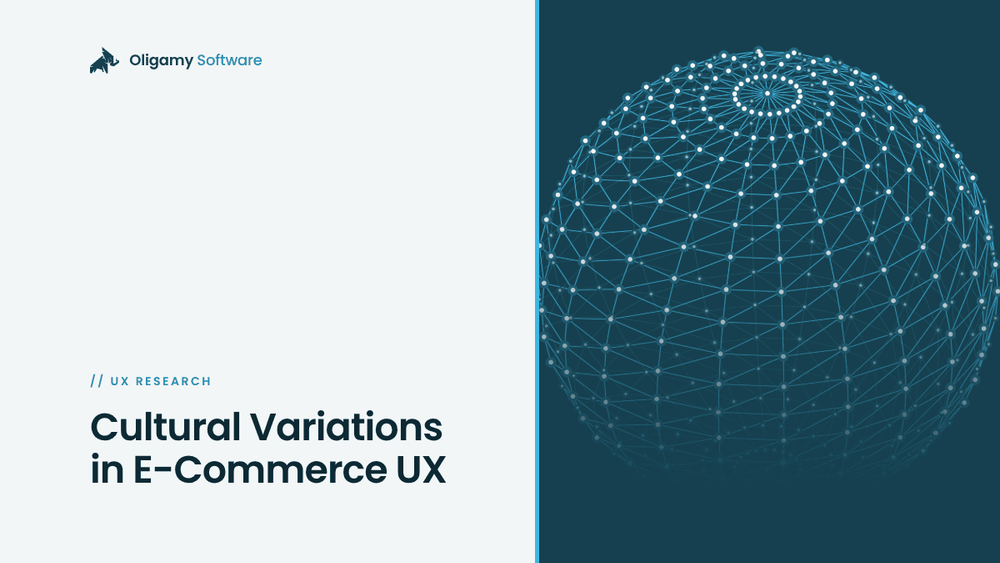 Cultural Variations in E-Commerce UX: What Hofstede's Data Tells Product Teams