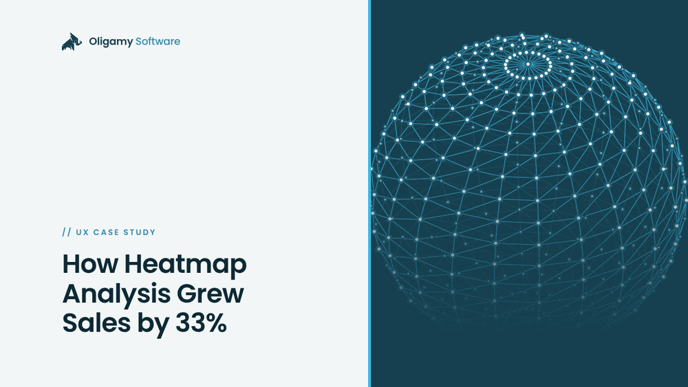 How Heatmap Analysis Increased E-Commerce Sales by 33%